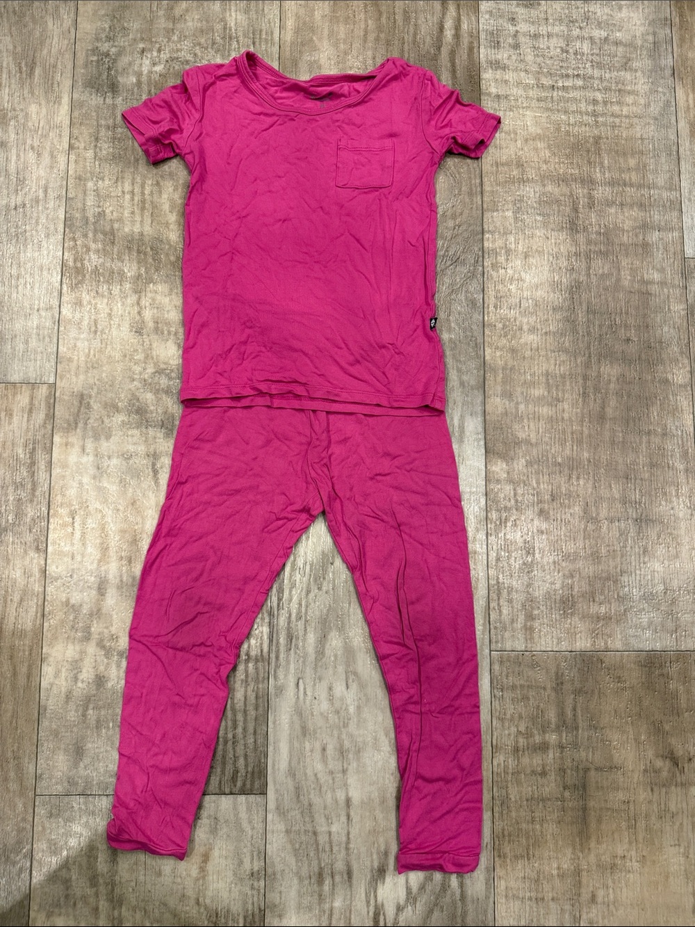 Kyte Baby Pajama Set
